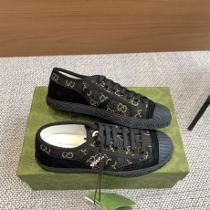 Gucci Low Shoes